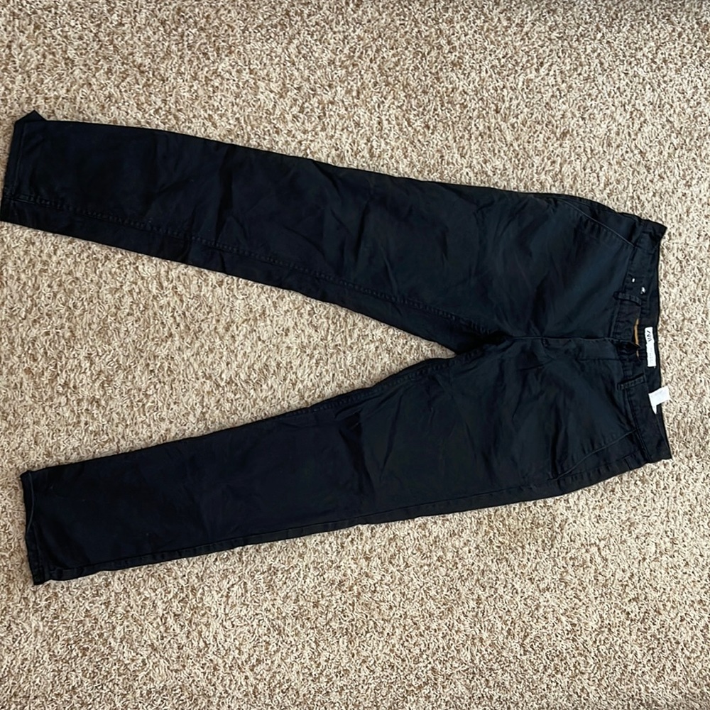 Zara pants